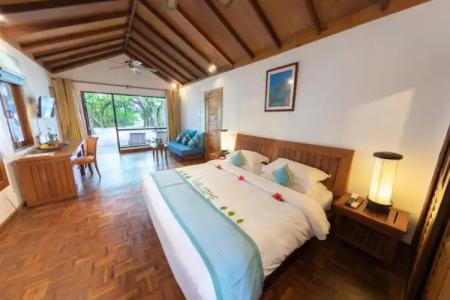 Reethi Beach Resort - 15