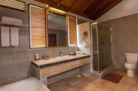 Reethi Beach Resort - 42