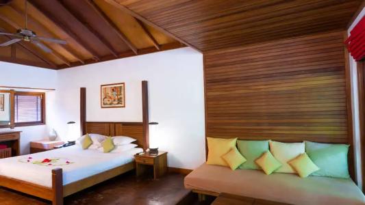 Reethi Beach Resort - 65