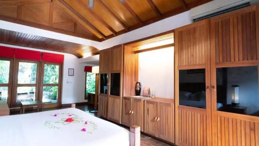 Reethi Beach Resort - 64