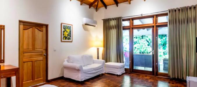 Reethi Beach Resort - 5