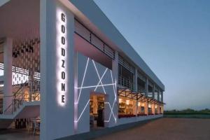 GoodZone Club Hotel, Zatoka