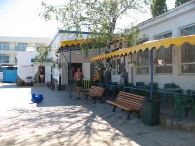 Recreation Center Ozerki - 10