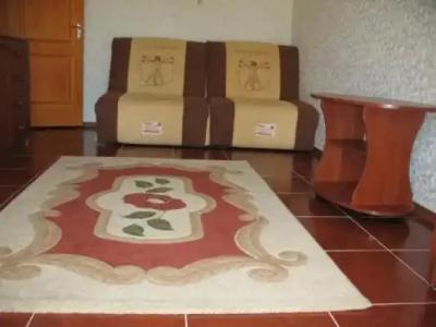 Recreation Center Ozerki - 5