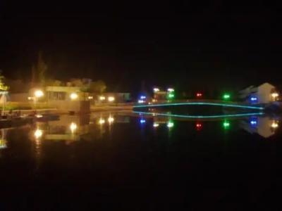 Recreation Center Ozerki - 9