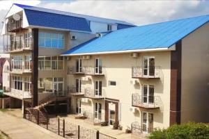 Guest House Chernomorskiy 18, Zatoka
