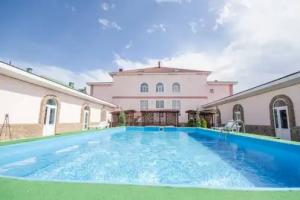 Admiral Klub Guest House, Zaozernoe