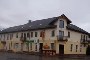 hotel Zorepad