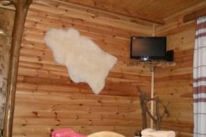 Guculs'ka Hata, Yaremche