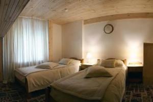 Yaremche Club Hotel, Yaremche