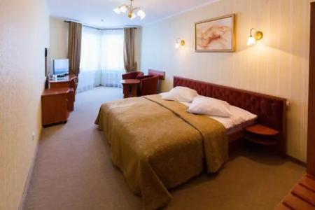 VitaPark Stanislavskiy - 4