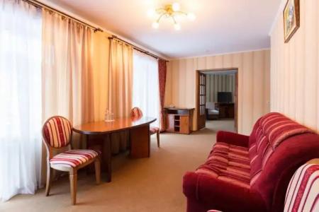 VitaPark Stanislavskiy - 1