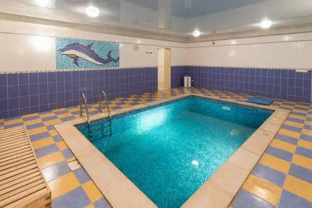 VitaPark Stanislavskiy - 15