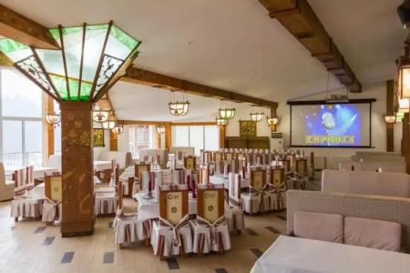 VitaPark Stanislavskiy - 20