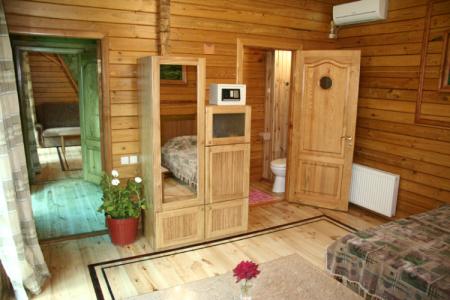 Мини отель Княжий Град - 119