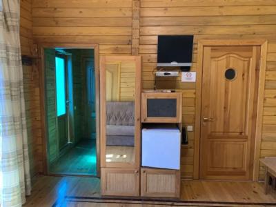 Мини отель Княжий Град - 108