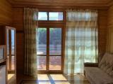 Double Junior Suite with balcony