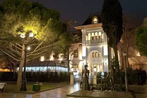 Villa Sofia - 0