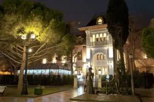Villa Sofia, Yalta