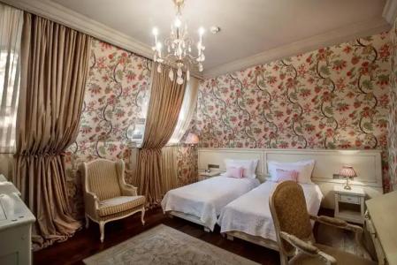 Villa Sofia - 27