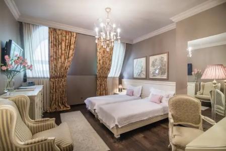 Villa Sofia - 25