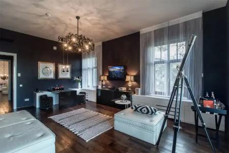 Villa Sofia - 39