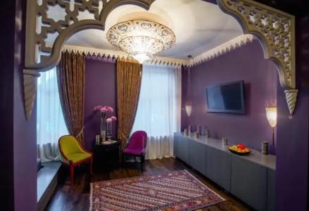 Villa Sofia - 34