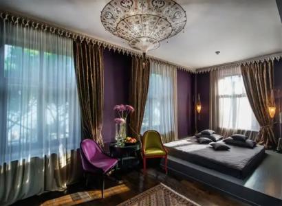 Villa Sofia - 33