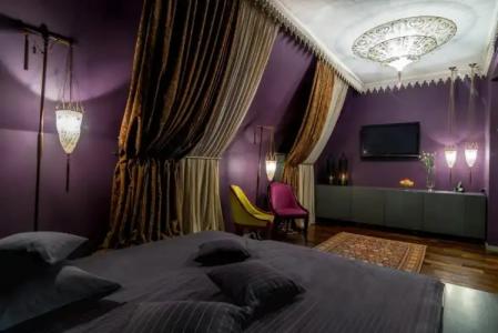 Villa Sofia - 28
