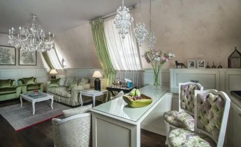 Villa Sofia - 42