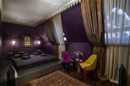 Villa Sofia - 26