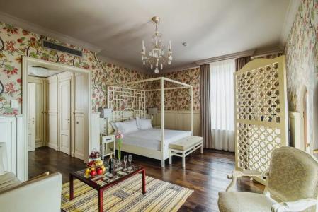 Villa Sofia - 9