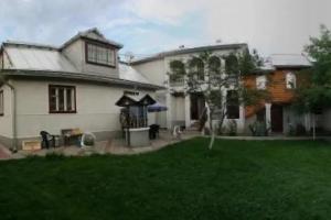 Guest House Perlyna, Verkhovyna