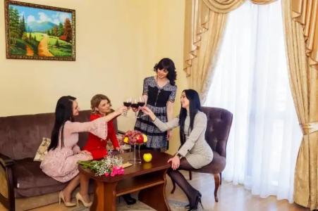 Санаторно-Курортный Комплекс Термал-Стар - 28