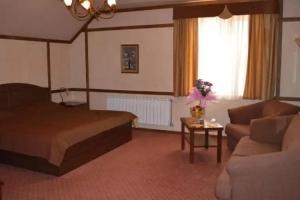 Hotel Complex Bahus, Uzhgorod