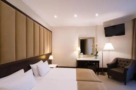 Rixos-Prykarpattya Resort - 23