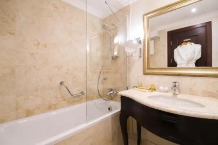 Rixos-Prykarpattya Resort - 15