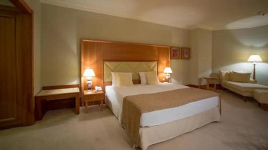 Rixos-Prykarpattya Resort - 26