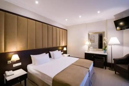 Rixos-Prykarpattya Resort - 25