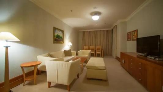 Rixos-Prykarpattya Resort - 28