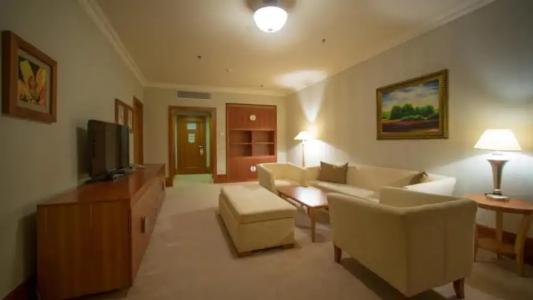 Rixos-Prykarpattya Resort - 27