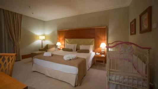 Rixos-Prykarpattya Resort - 19