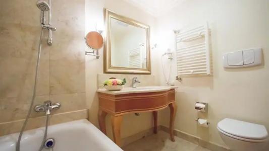 Rixos-Prykarpattya Resort - 6