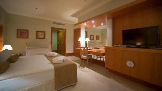 Rixos-Prykarpattya Resort - 20