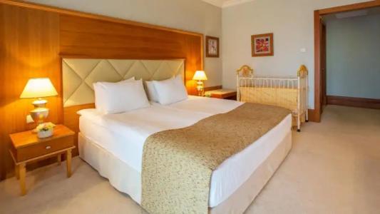 Rixos-Prykarpattya Resort - 3