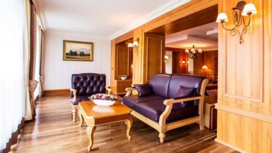 Rixos-Prykarpattya Resort - 5