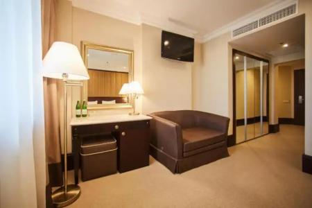 Rixos-Prykarpattya Resort - 14