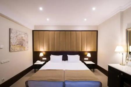 Rixos-Prykarpattya Resort - 22