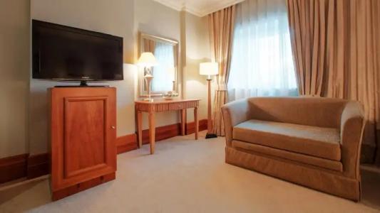 Rixos-Prykarpattya Resort - 2