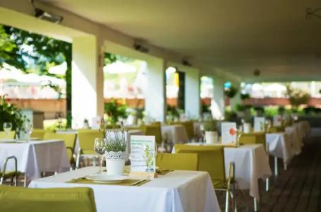 Rixos-Prykarpattya Resort - 12